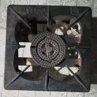 اجاق‌ گاز