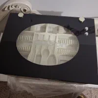جعبه کنسول قاشق و چنگال