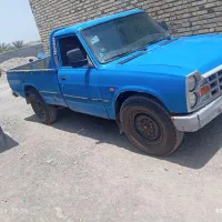 سایپا آماده کار مدل 98