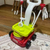 اسباب بازی سرویس نظافت کاری کودک