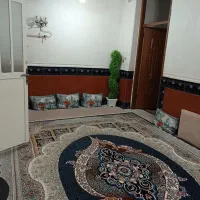 ویلایی همکف صدوقی