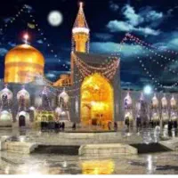 کاروان زیارتی احمدی