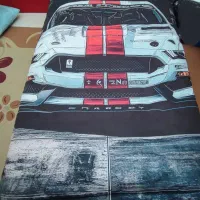 ست کامل روتختی پسرونه کاملا نو بدون استفاده