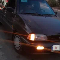 پراید ۸۳|خودرو سواری و وانت|کرج, شهرک امام رضا (ع)|دیوار