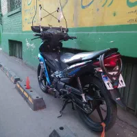 تی وی اس مدل 95