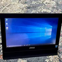 الین وان msi