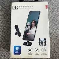 میکروفون k9
