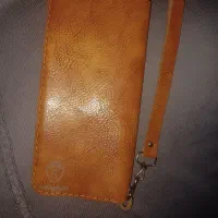 کیف پول چرم