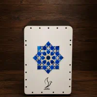 ساز کاخن چیکا آکبند