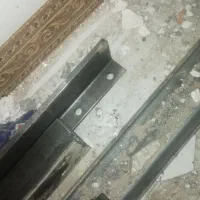 تیکه ریل آسانسور