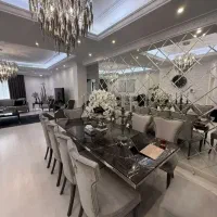 ۲۳۰ متر / فول مشاعات / فرمانیه ( تکواحدی )
