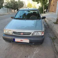 پراید ۸۹ صبا