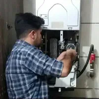 آموزش تعمیرات آبگرمکن پکیج لباسشویی کولرگازی یخچال