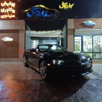 کارگر کارواش