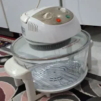 هوا پز سالم سایزبزرگ