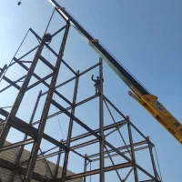اجراع صفرتاصداسکلت