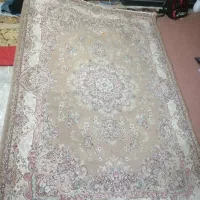 قالی 2*3 و یک در نصف قیمت بازار