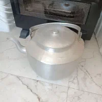 کتری هیئتی