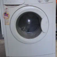 ماشین لباسشویی