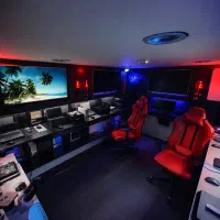 نصب اکانتی دارای ضمانت Ps4  و ps5
