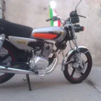 فروش موتورسیکلت