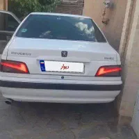 پارس tu5 مدل۱۴۰۲ فوق‌العاده تمیز و درجه یک
