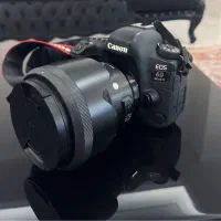 دوربین عکاسی کنون