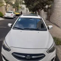 شاهین g دنده ای سانروفesp