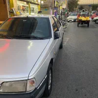 مدل ۹۳  سالم به شرط کارشناسی
