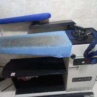 مکش قایقی