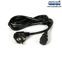 کابل Hdmi و vga و کابل پرینتر و شبکه و انواع کابل|قطعات و لوازم جانبی رایانه|تبریز, |دیوار