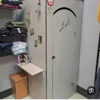 فروش وسایل لباس فروشی