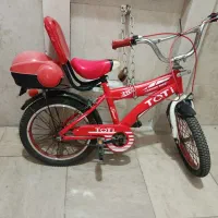 دوچرخه۱۴درحدنو