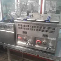 نیروی کاز