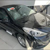 پژو ۲۰۷ پاناروما دنده ای مدل ۱۴۰۳
