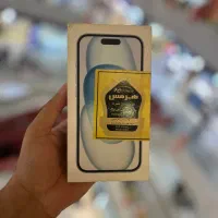 آیفون ۱۵