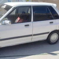 فروش هاچبک