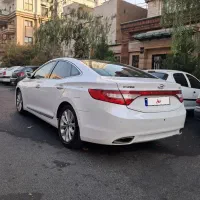 آزرا گرنجور۲۰۱۳