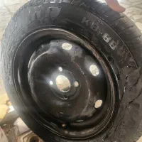 رینگ و لاستیک