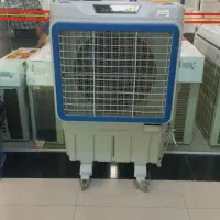 کولر آبی پرتابل نو