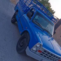 وانت نیسان ۹۶