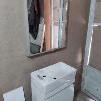 ست کامل روشویی