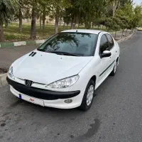 206sdمدل 96بدون رنگ