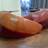 چراغ عقب 206 کبریتی
