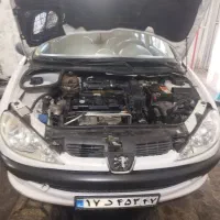 امداد خودرو مکانیک سیار