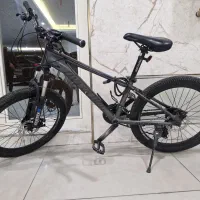 دوچرخه.اندرو.کراس کانتری. دانهیل.
