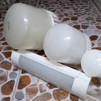 تعمیرات لامپ LED پروژکتور  ۶ماه گارانتی ویژه
