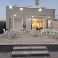 باغ گل یاس دیزیچه