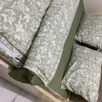 خداحافظی با گرد و غبار/ محافظ تشک تمام‌زیپ رسید