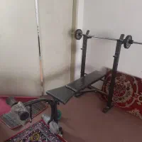 میز هالتر ۷ کاره